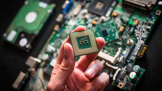 13th Gen vs. 12th, 11th, 10th: Choosing the Right Processor Generation