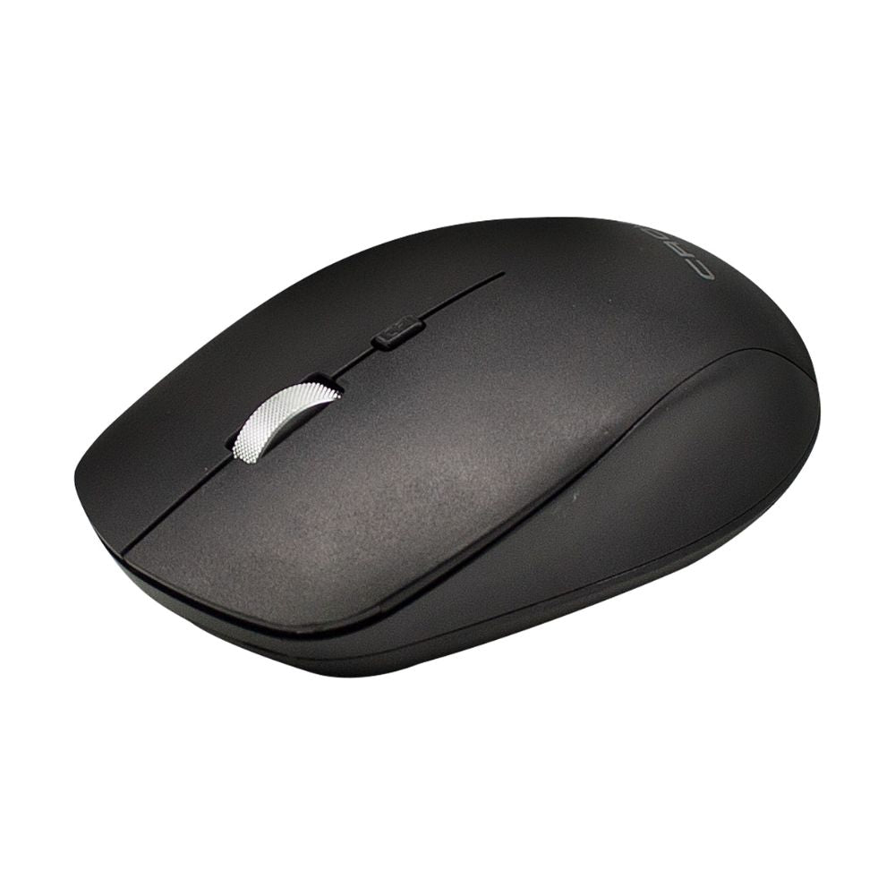 Cap Middle East FZCO-Default Title-CROWN MICRO--Crown Micro Vertical Slim Wireless Mouse