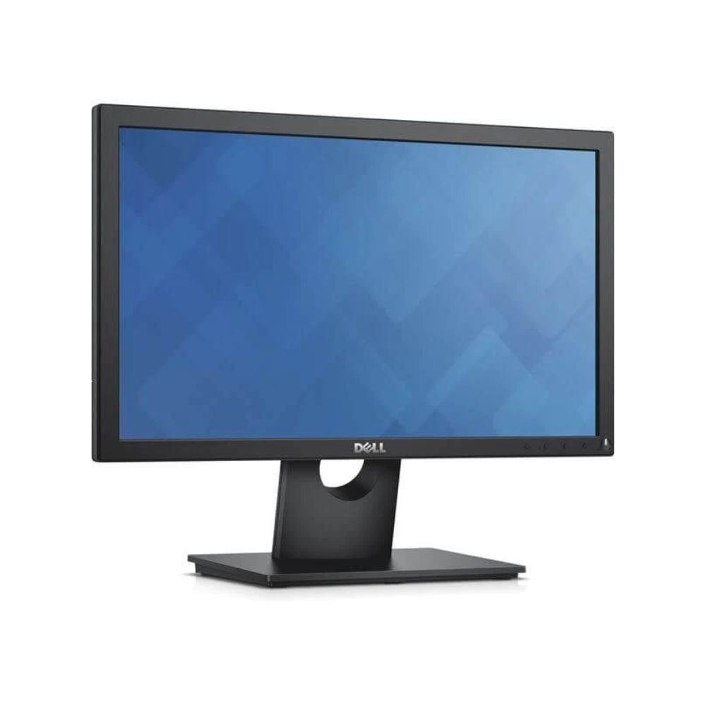 Cap Middle East FZCO-Default Title-DELL-Monitor-DELL E1916HE Monitor 18.5''