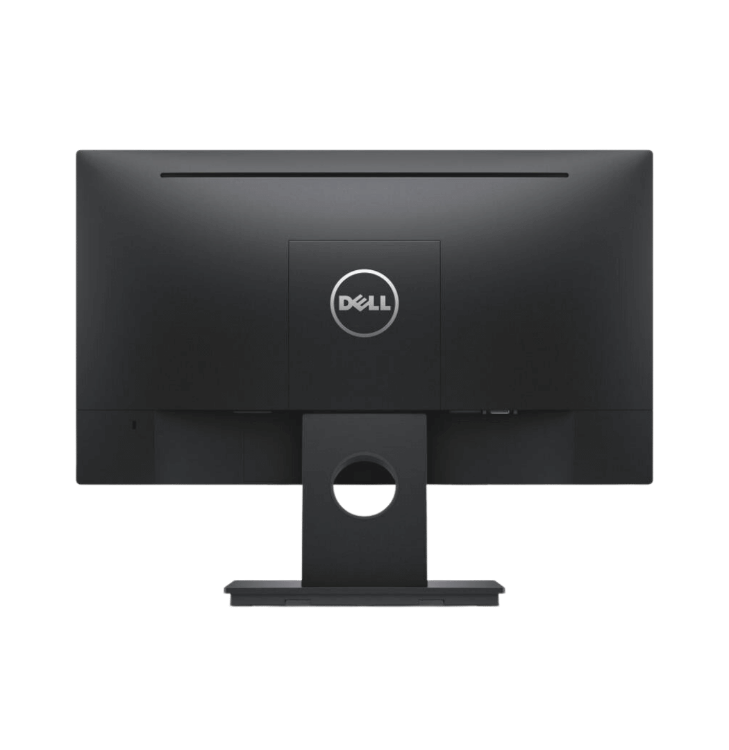 Cap Middle East FZCO-Default Title-DELL-Monitor-DELL E2016H Monitor 20''