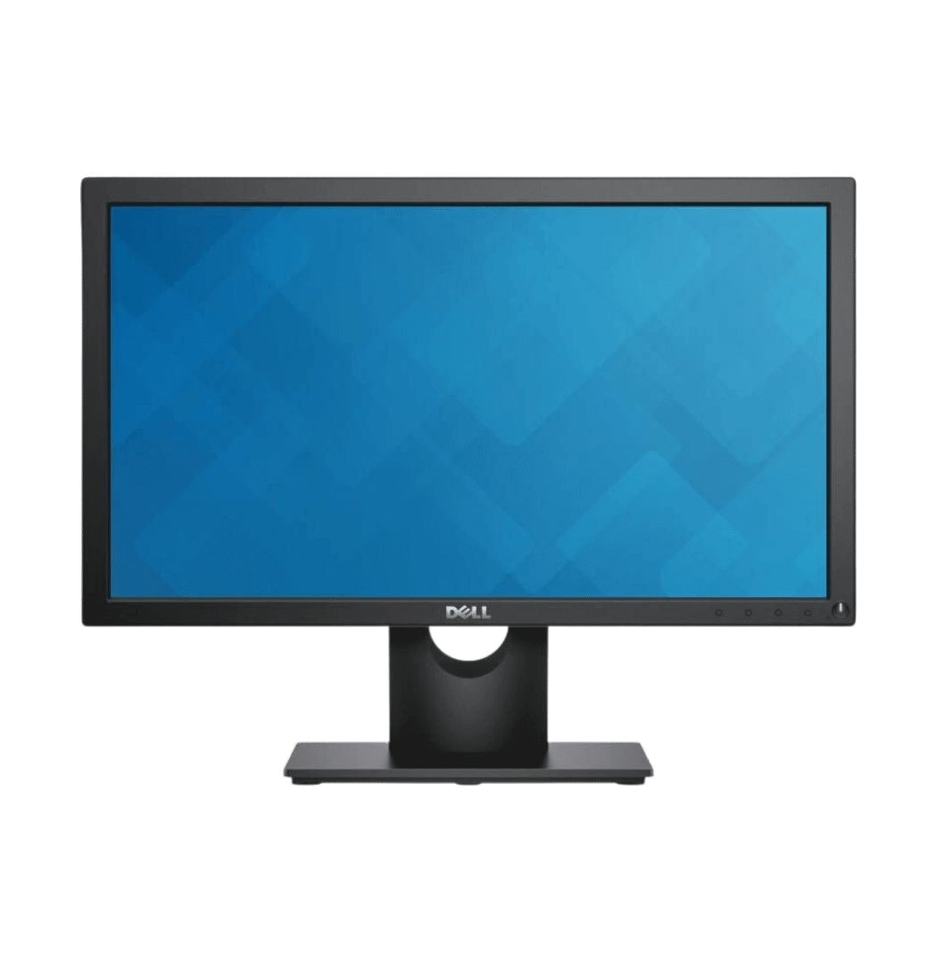 Cap Middle East FZCO-Default Title-DELL-Monitor-DELL E2016H Monitor 20''