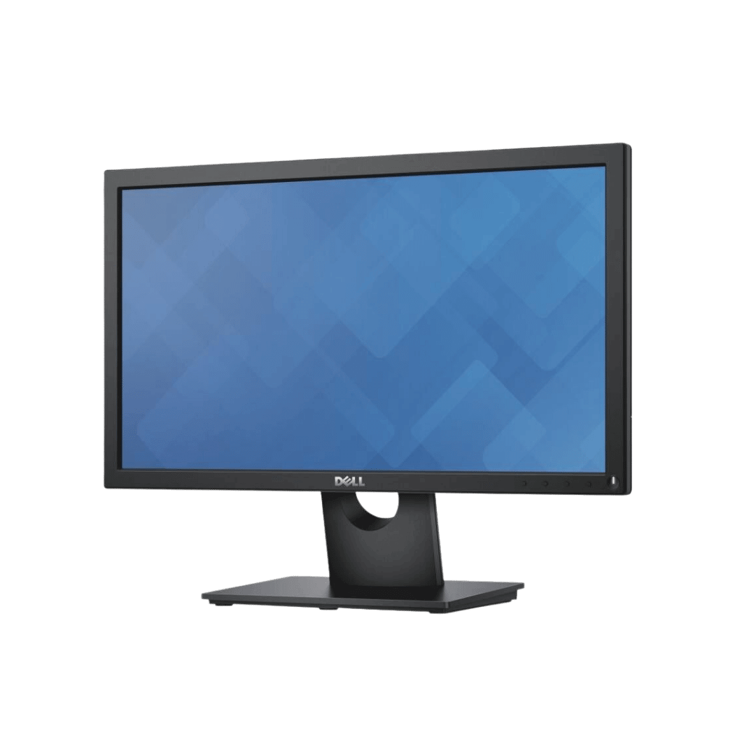 Cap Middle East FZCO-Default Title-DELL-Monitor-DELL E2016H Monitor 20''