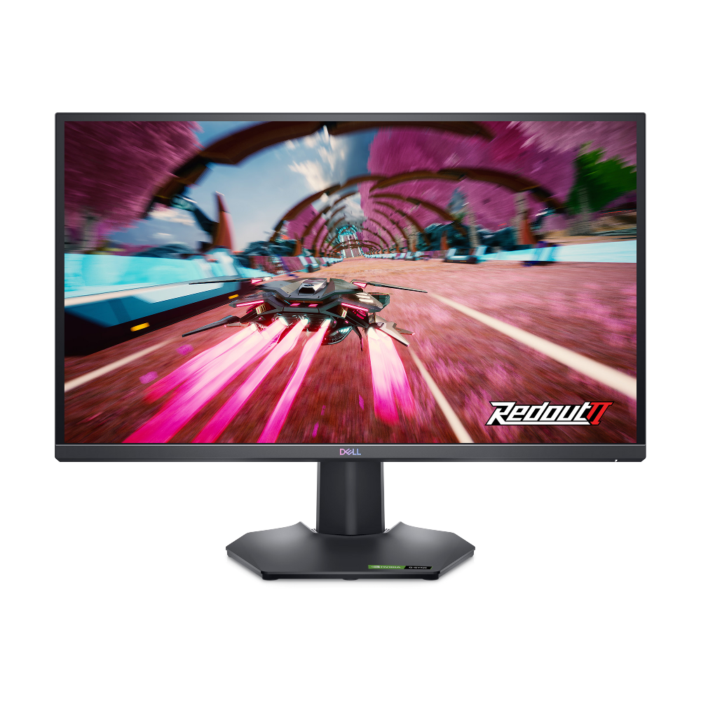 Dell G2724D Gaming Monitor 27-Inch QHD (2560x1440) 165Hz 1Ms Display