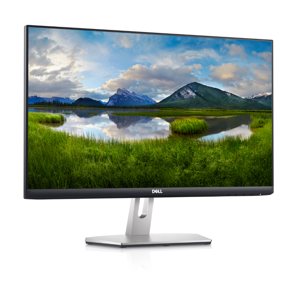Cap Middle East FZCO-Default Title-DELL--Dell 24 Monitor – S2421HN