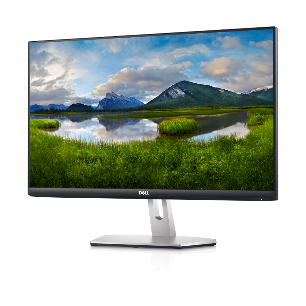 Cap Middle East FZCO-Default Title-DELL--Dell 24 Monitor – S2421HN