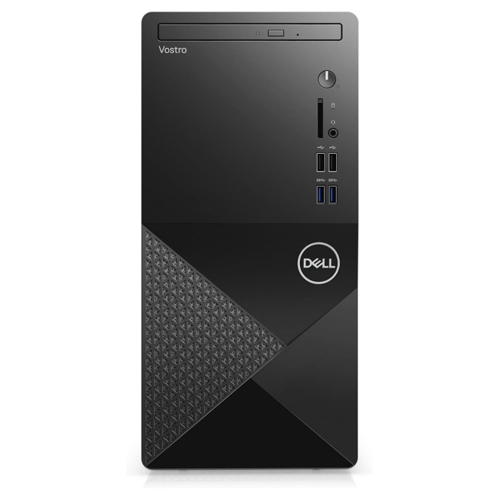 Dell Vostro 3888 Desktop PC, Intel Core i7-10700, 16GB RAM, 512GB SSD,