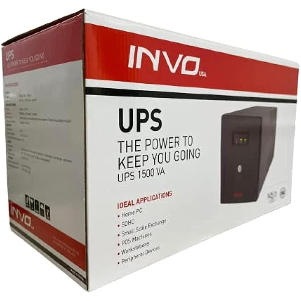 INVO