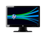 Cap Middle East FZCO-Default Title-HP-Monitor-HP 2011x 20 inch Diagonal LED Monitor