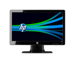 HP 2011x 20 inch Diagonal LED Monitor - Cap Middle East FZCO