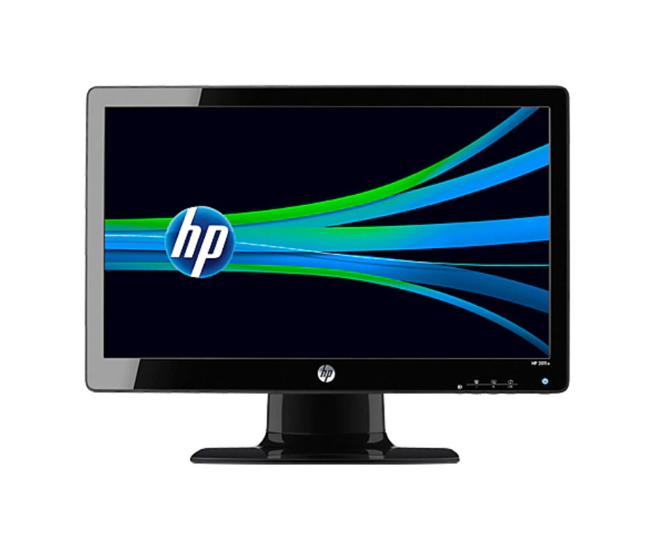 HP 2011x 20 inch Diagonal LED Monitor - Cap Middle East FZCO