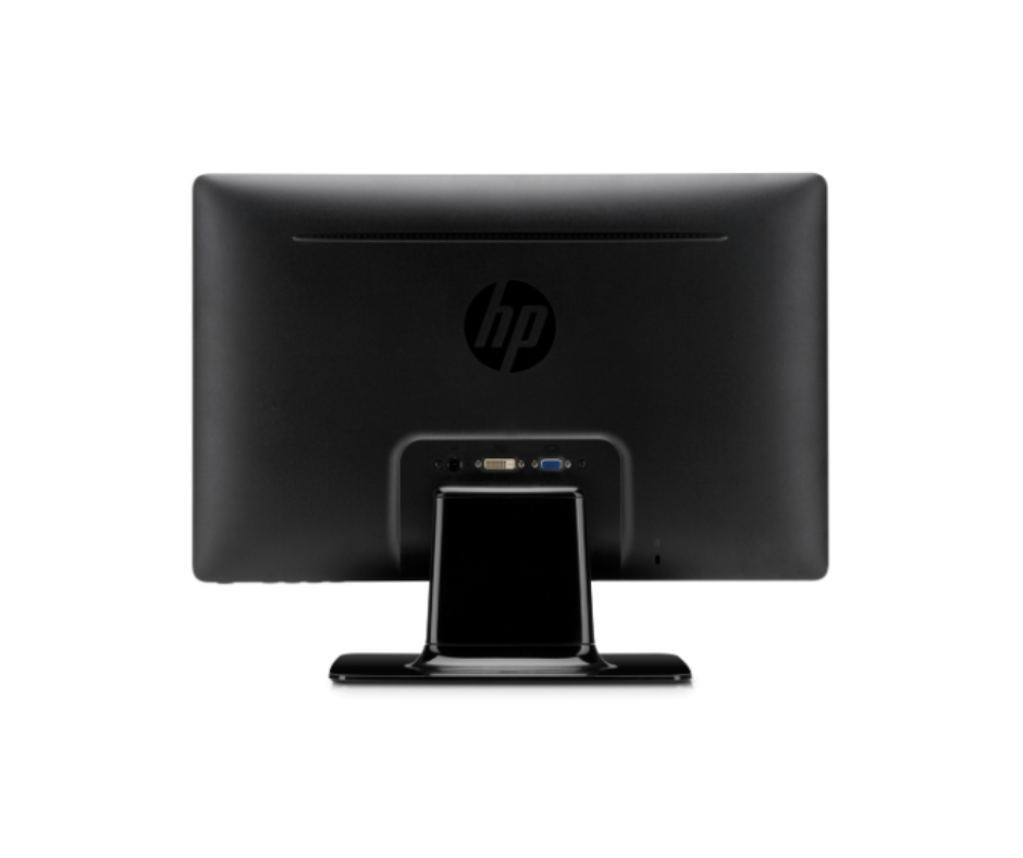 Cap Middle East FZCO-Default Title-HP-Monitor-HP 2011x 20 inch Diagonal LED Monitor