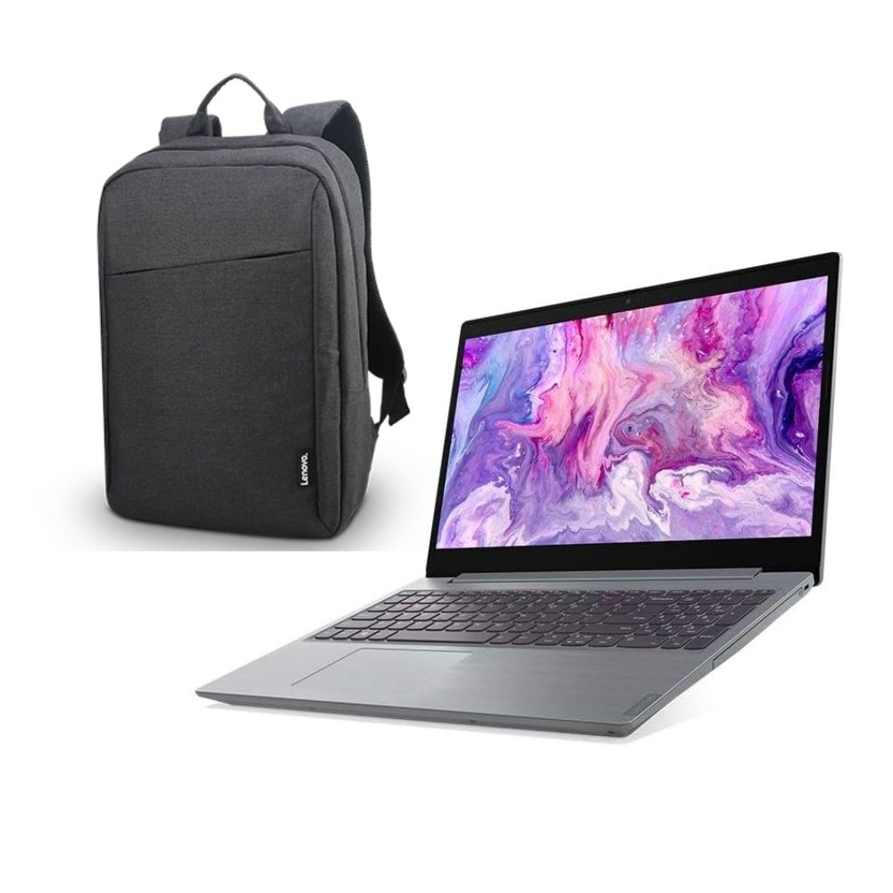 Lenovo IdeaPad 14” Laptop 10th Gen, Intel Core i3-10110U, 8GB DDR4 R