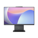 Cap Middle East FZCO-Default Title-LENOVO-Desktop-Lenovo ThinkCentre Neo 50a 24 Gen 5 23.8-Inch All-in-One Desktop, Intel Core i5-13420H, 8GB DDR5 RAM, 512GB PCIe 4.0 SSD, FHD IPS Display, Integrated UHD Graphics, 5MP Camera, Dual 3W Speakers, Wi-Fi 6, HDMI In/Out, USB-C, Luna Grey