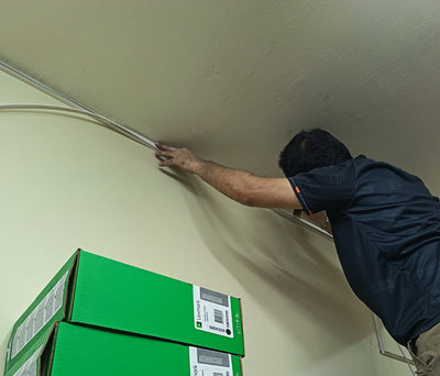 CCTV Installation & Security Setup — image 2