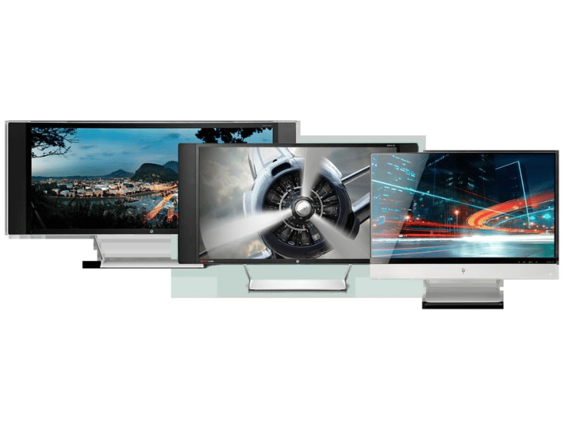 Choosing the Perfect Monitor Size: A Guide for Business