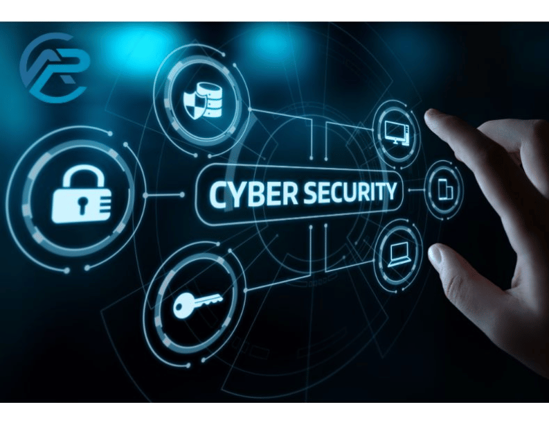 Cyber Security Vigilance: Safeguarding Your Business Data