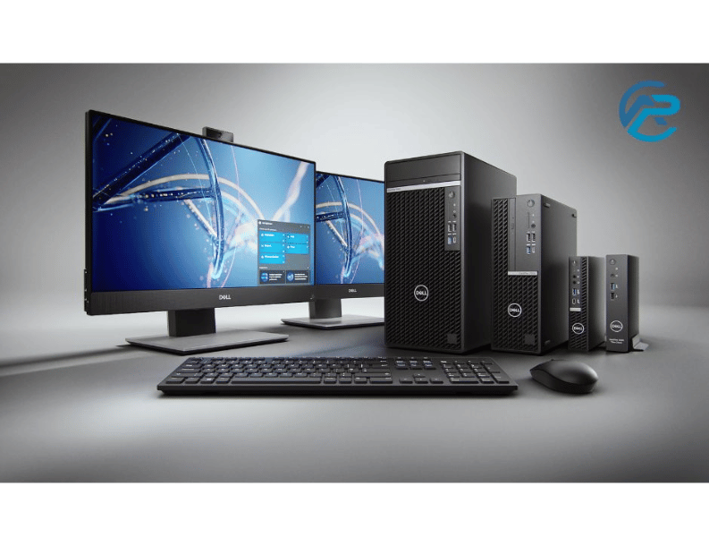 Demystifying Desktop Computers: What They Are and Who Benefits