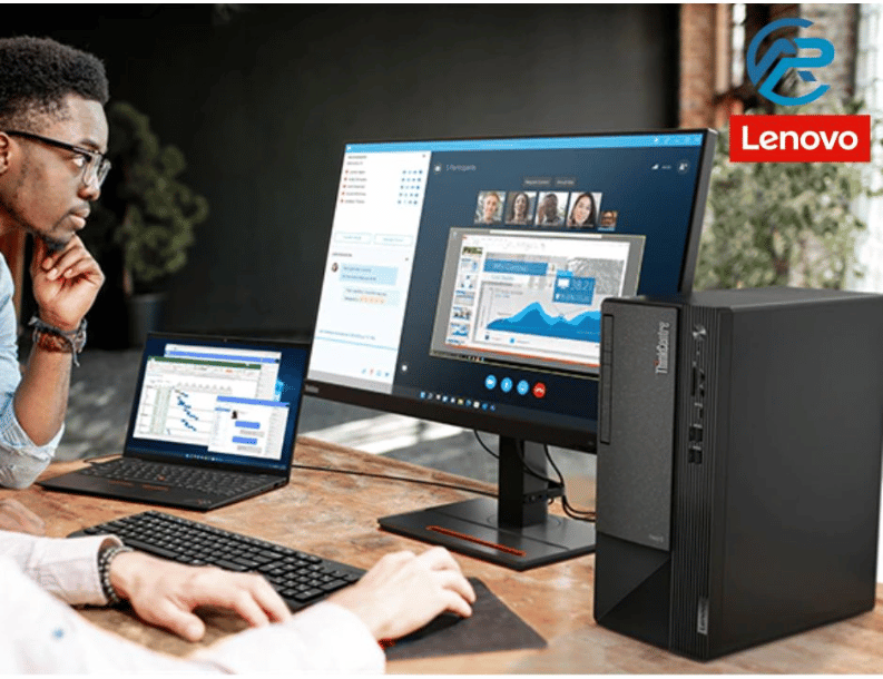 Elevate Your Business with the ThinkCentre Neo 50t