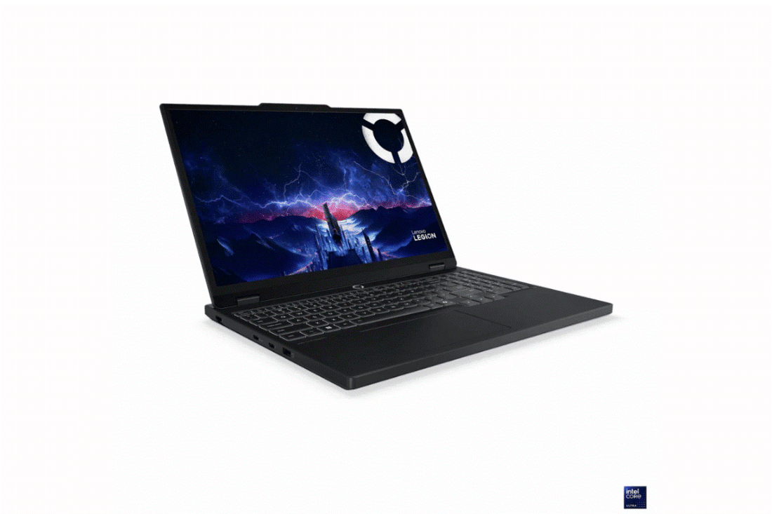 Gaming laptops 