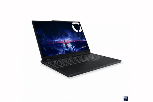 Gaming laptops 