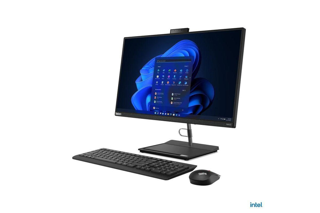 Lenovo All-in-One (AIO) PCs