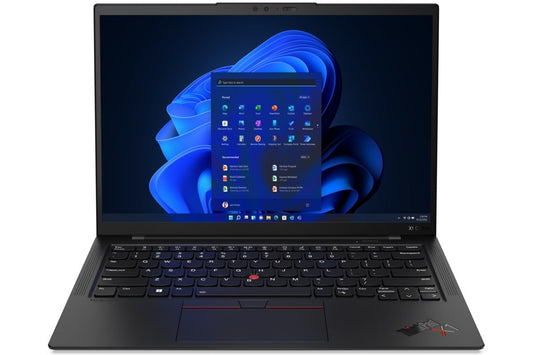 Lenovo business laptops
