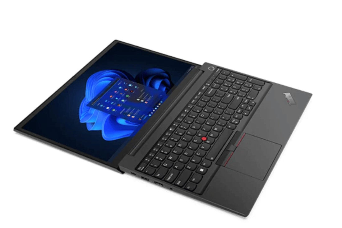 Lenovo business laptops