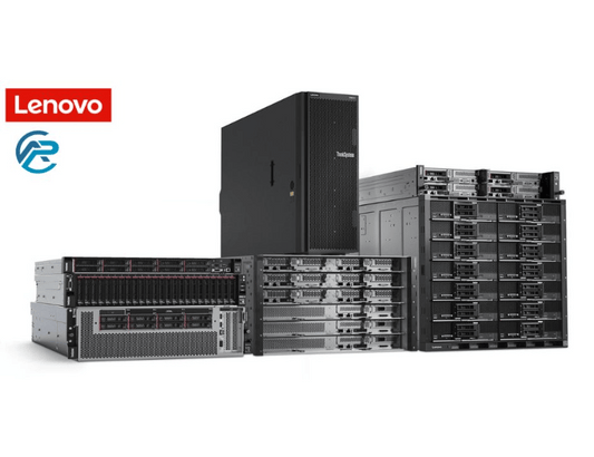 The Backbone of Business: Unveiling the Vital Role of Servers