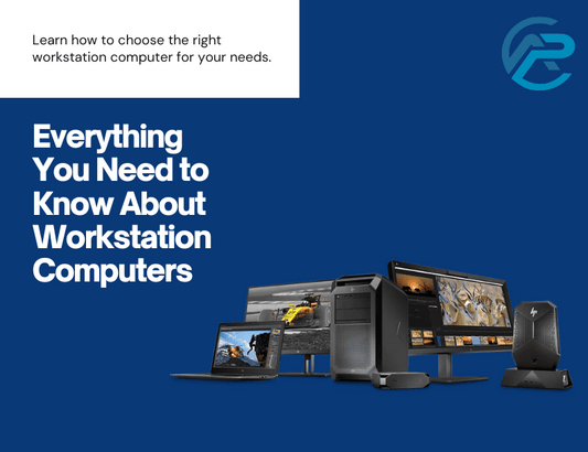 Workstations Unveiled: A Comprehensive Guide to When and Why You Need Them