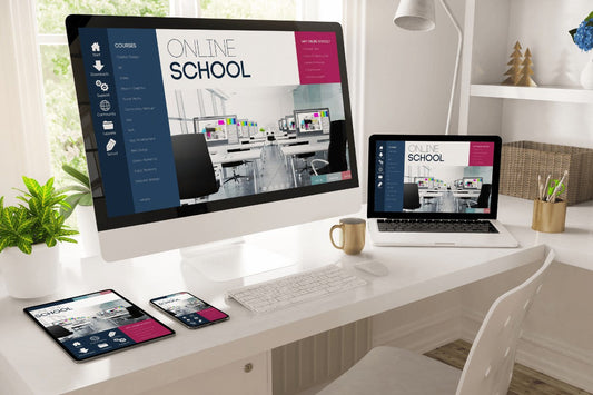 desktop computers in the UAE