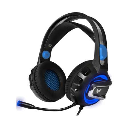 Crown Gaming Headphones