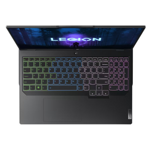 Cap Middle East FZCO-Default Title-LENOVO-Laptop-Lenovo Legion Pro 5 16IRX8 16" Gaming Notebook Computer, Intel Core i9-13900HX, 32GB RAM, 1TB SSD, NVIDIA GeForce RTX 4060, Windows 11 Home, Onyx Grey