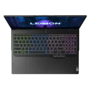 Lenovo Legion Pro 5 16IRX8 16" Gaming Notebook Computer, Intel Core i9-13900HX, 32GB RAM, 1TB SSD, NVIDIA GeForce RTX 4060, Windows 11 Home, Onyx Grey