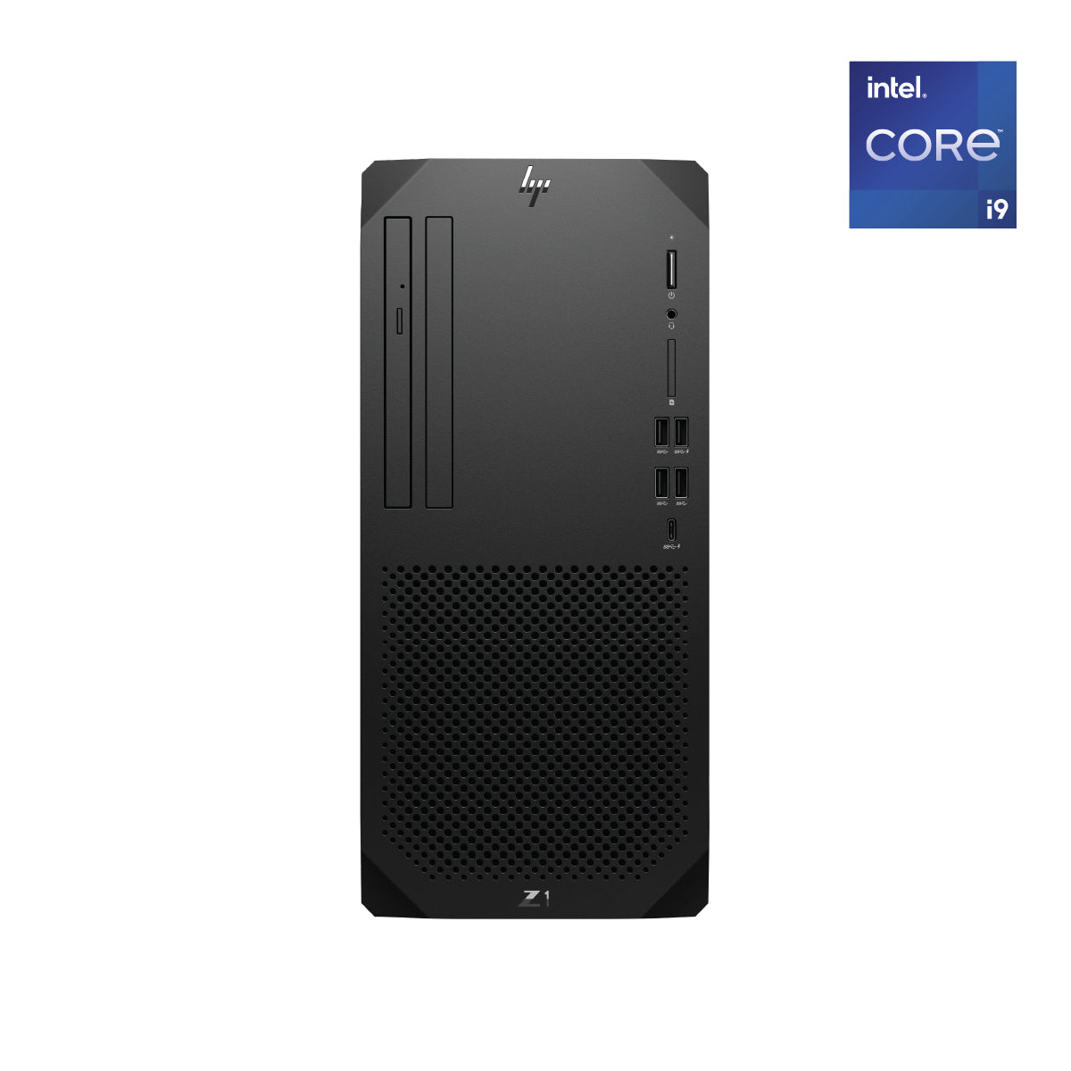 Cap Middle East FZCO-Default Title-HP--HP Z1 G9 Tower Workstation – Intel® Core™ i7-13700 | 8GB DDR5 | 512GB PCIe NVMe SSD | FreeDOS