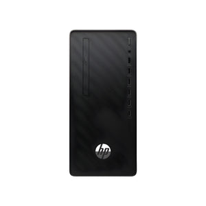 Black HP desktop computer tower on a white background

Cap Middle East FZCO-Default Title-HP--HP 290G4 MT I5-10500, 4GB, 1TB, DVD, Win 10 Pro