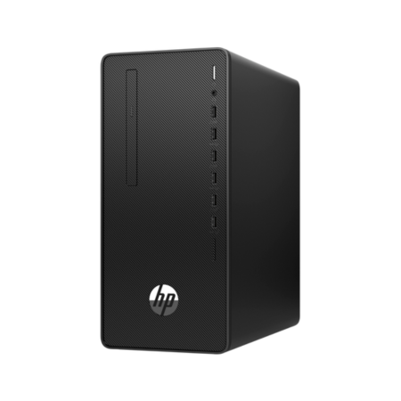 Cap Middle East FZCO-Default Title-HP--HP 290G4 MT I5-10500, 4GB, 1TB, DVD, Win 10 Pro