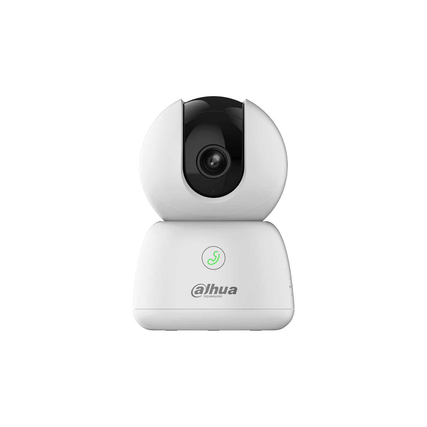 Dahua H5B 5MP Pan/Tilt WiFi Security Camera, 360° Coverage, AI Human & Pet Detection, Auto Tracking, Two-Way Audio, Night Vision, H.265, Indoor Camera for Home & Office