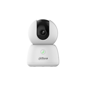 Dahua H5B 5MP Pan/Tilt WiFi Security Camera, 360° Coverage, AI Human & Pet Detection, Auto Tracking, Two-Way Audio, Night Vision, H.265, Indoor Camera for Home & Office