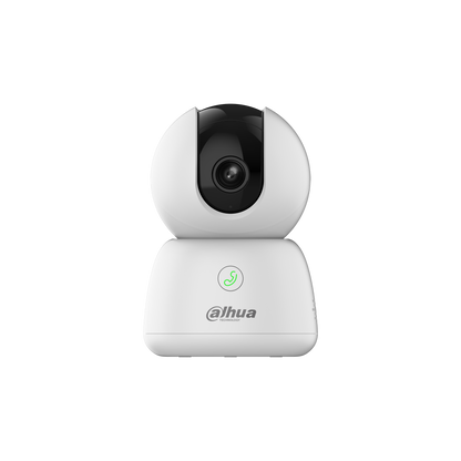 Dahua H5B 5MP Pan/Tilt WiFi Security Camera, 360° Coverage, AI Human & Pet Detection, Auto Tracking, Two-Way Audio, Night Vision, H.265, Indoor Camera for Home & Office
