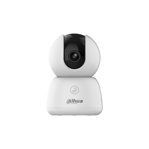Dahua H5B 5MP Pan/Tilt WiFi Security Camera, 360° Coverage, AI Human & Pet Detection, Auto Tracking, Two-Way Audio, Night Vision, H.265, Indoor Camera for Home & Office