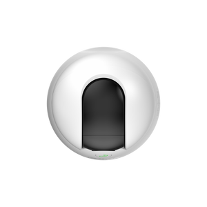 Dahua H5B 5MP Pan/Tilt WiFi Security Camera, 360° Coverage, AI Human & Pet Detection, Auto Tracking, Two-Way Audio, Night Vision, H.265, Indoor Camera for Home & Office