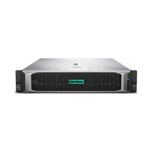 HPE ProLiant DL380 Gen10 4210R 1P 32GB-R P408i-a NC 8SFF 800W PS Server