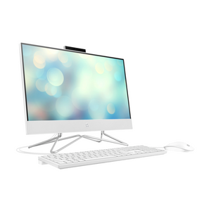 Cap Middle East FZCO-Default Title-HP-Desktop-2023 Newest HP All-in-One 22-inch Desktop, 12th Generation Intel Core i5- 1235U processor| 8GB DDR4 RAM| 512GB NVMe SSD | Intel® Iris® Xᵉ Graphics| 21.5" FHD Display| Windows 11 Pro (Starry White)