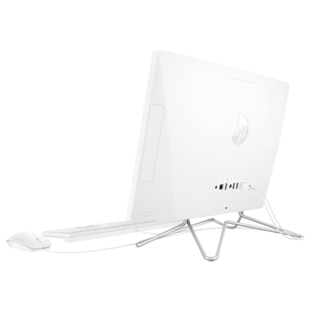 2023 Newest HP All-in-One 24-inch Desktop|12th Generation Intel Core i