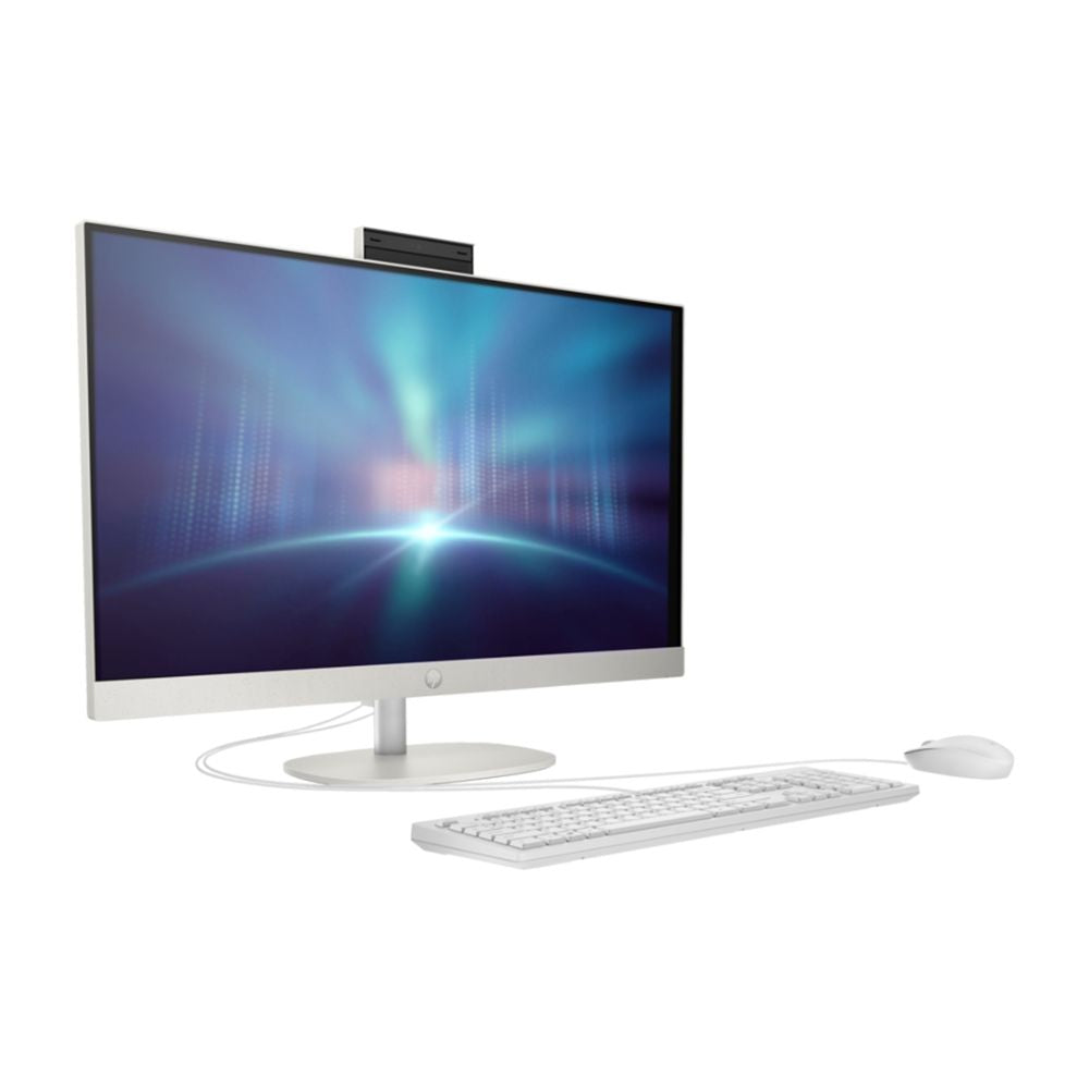 HP 22 inch All-in-One Desktop PC, FHD Display, Intel N200, 8 GB RAM, 256 GB SSD, Intel UHD Graphics, Windows 11 Home, 22-dg0012 (2024 HP 22 inch All-in-One Desktop PC, FHD Display, Intel N200, 8 GB RAM, 256 GB SSD, Intel UHD Graphics, Windows 11 Home, 22-dg0012 (2024