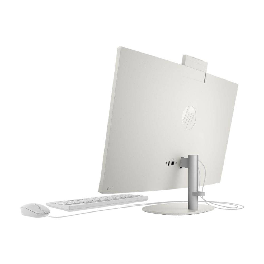 2024 Newest HP All-in-One 27-inch Desktop, 13th Generation Intel Core