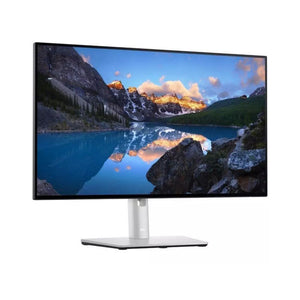 Cap Middle East FZCO-Default Title-DELL-Monitor-23.8" DELL U2422H ULTRASHARP FULL HD