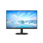 Cap Middle East FZCO-Default Title-Philips-Monitor-Phillips V-Line LCD Monitor, 24" IPS Display, 1920 x1080 (Full HD) 100Hz, 4 ms (GtG) response, 1300:1 Contrast ratio , Flicker-free, LowBlue and EasyRead modes