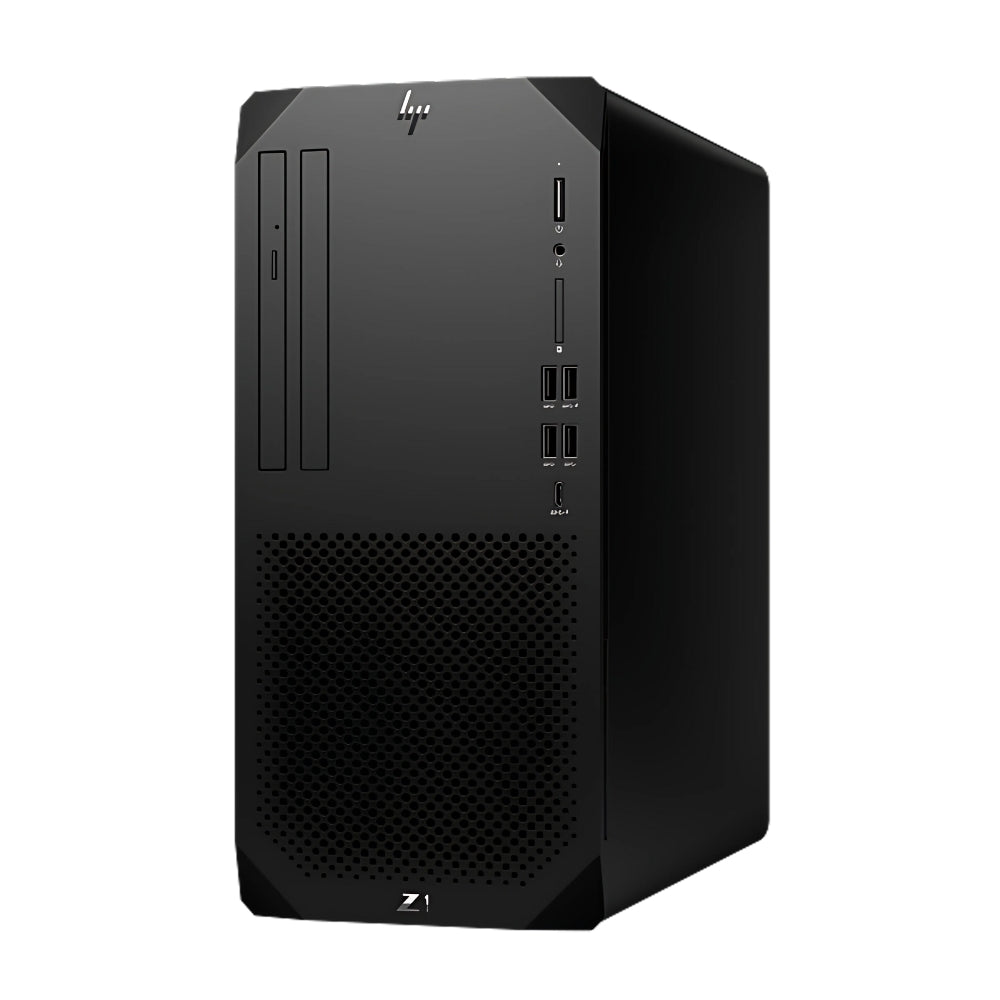 Cap Middle East FZCO-Default Title-HP--HP Z1 G9 Tower Workstation – Intel® Core™ i7-13700 | 8GB DDR5 | 512GB PCIe NVMe SSD | FreeDOS