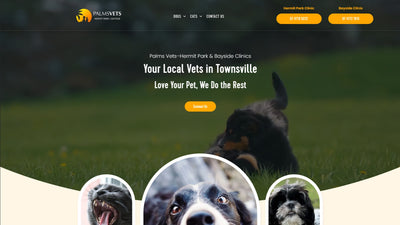 Lead-Generation Website Development — image 4
